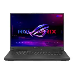 ASUS ROG Strix G18 GL814JI-N6124X - Intel Core i9 - 13980HX - jusqu'à 5.6 GHz - Win 11 Pro - GeForc... (90NR0D01-M006X0)_3